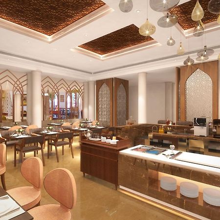 Taj Mahal Lucknow Otel Dış mekan fotoğraf